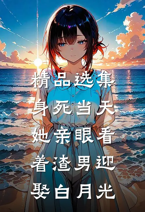 精品选集身死当天,她亲眼看着渣男迎娶白月光