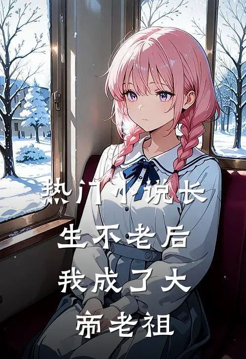 热门小说长生不老后，我成了大帝老祖