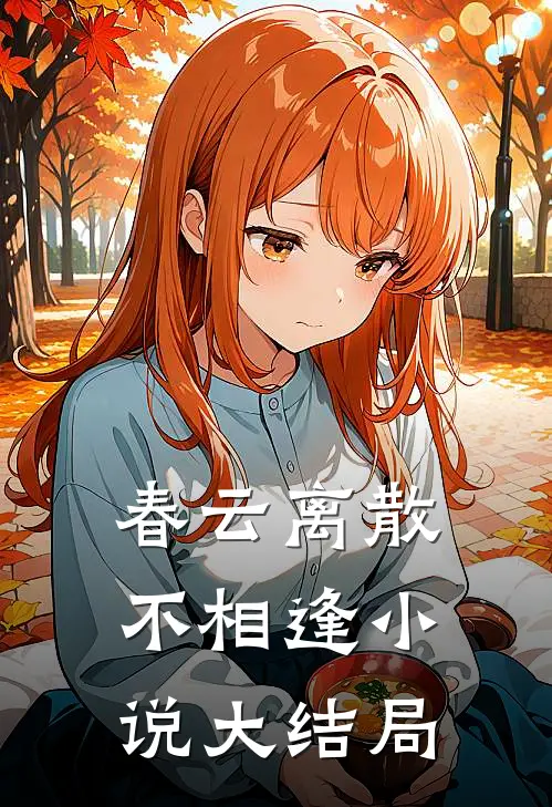 春云离散不相逢小说大结局