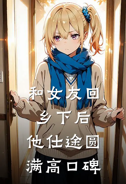 和女友回乡下后，他仕途圆满高口碑