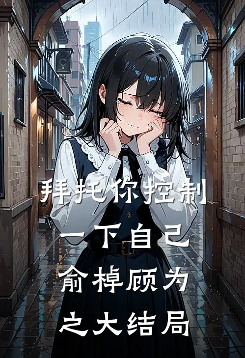 拜托你控制一下自己俞棹顾为之大结局