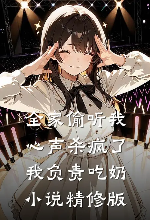 全家偷听我心声杀疯了，我负责吃奶小说精修版