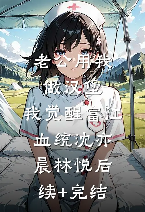 老公用我做汉堡，我觉醒富江血统沈亦晨林悦后续+完结