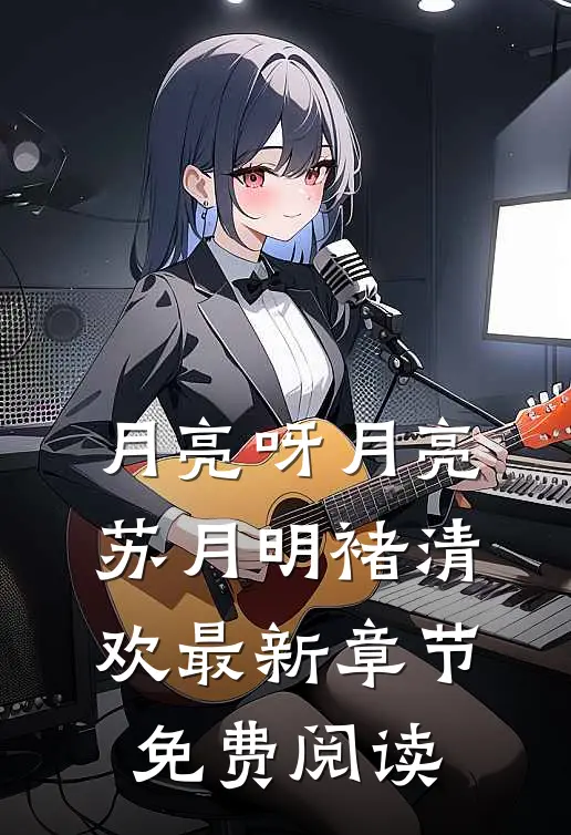 月亮呀月亮苏月明褚清欢最新章节免费阅读