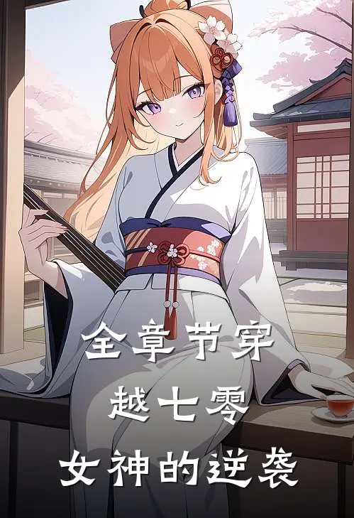 全章节穿越七零：女神的逆袭