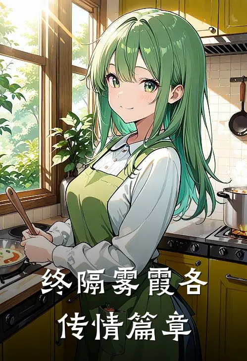 终隔雾霞各传情篇章