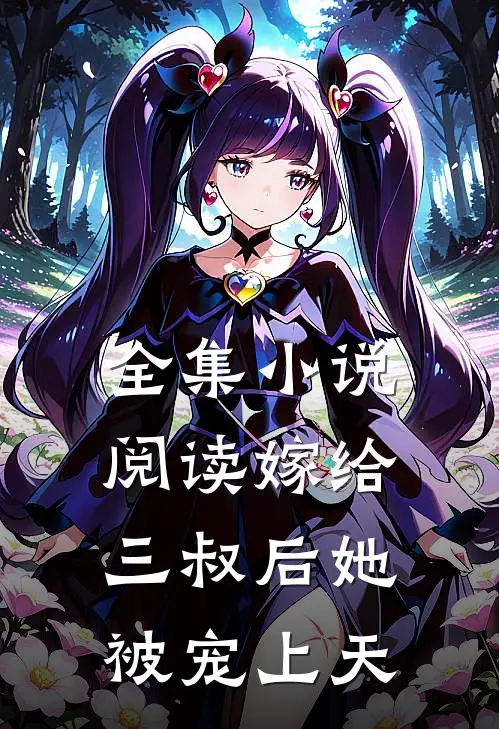 全集小说阅读嫁给三叔后她被宠上天