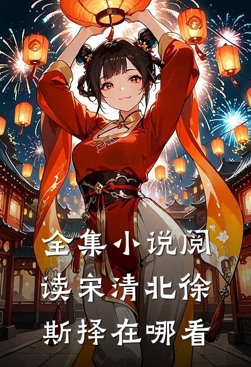 全集小说阅读宋清北徐斯择在哪看
