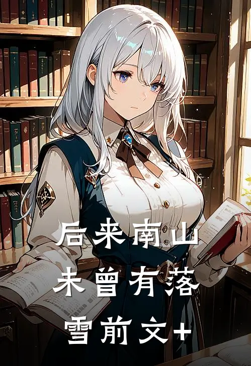 后来南山未曾有落雪前文+