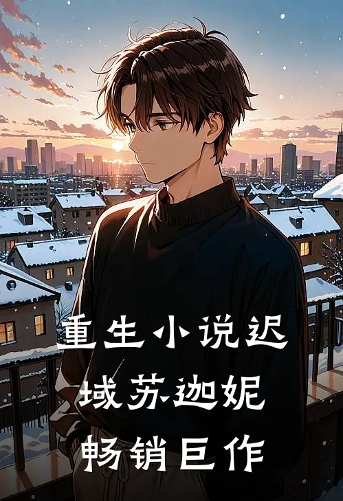 重生小说迟域苏迦妮畅销巨作