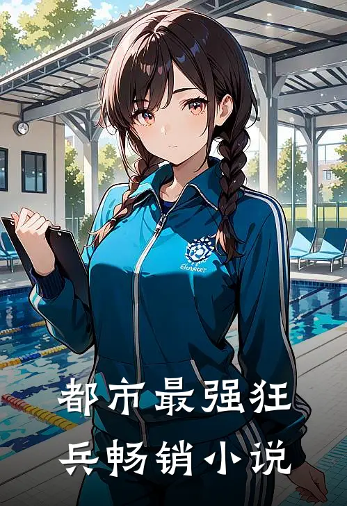 都市最强狂兵畅销小说
