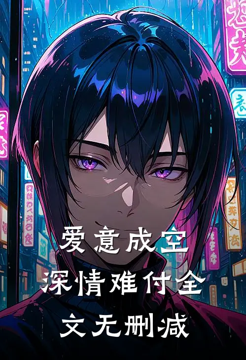 爱意成空，深情难付全文无删减