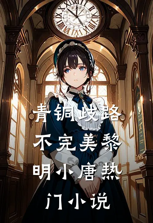 青铜歧路：不完美黎明小唐热门小说
