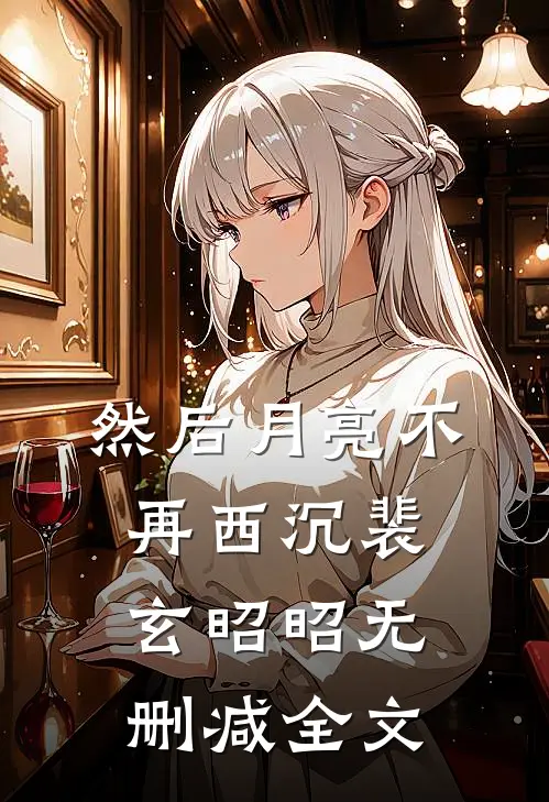 然后月亮不再西沉裴玄昭昭无删减全文