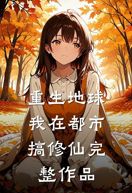 重生地球：我在都市搞修仙完整作品
