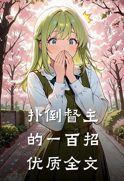 扑倒督主的一百招优质全文