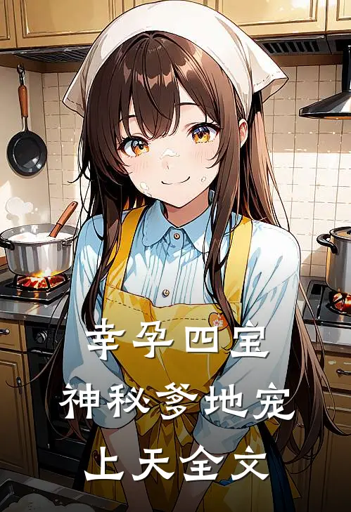幸孕四宝：神秘爹地宠上天全文
