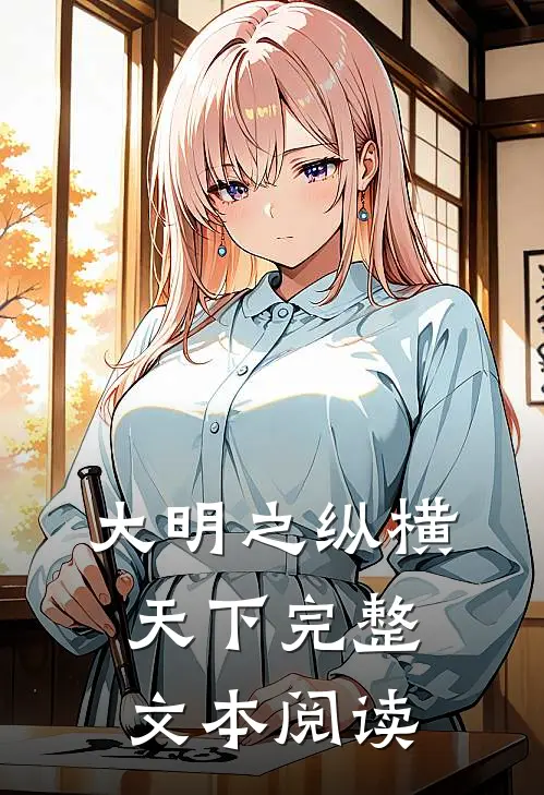 大明之纵横天下完整文本阅读