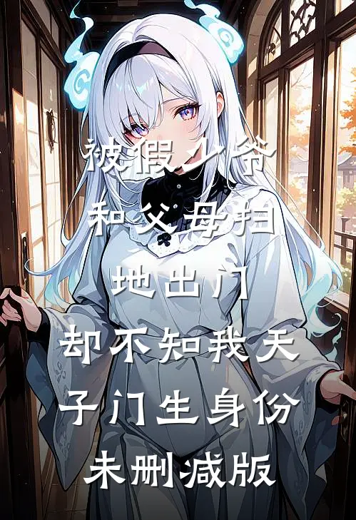 被假少爷和父母扫地出门，却不知我天子门生身份未删减版