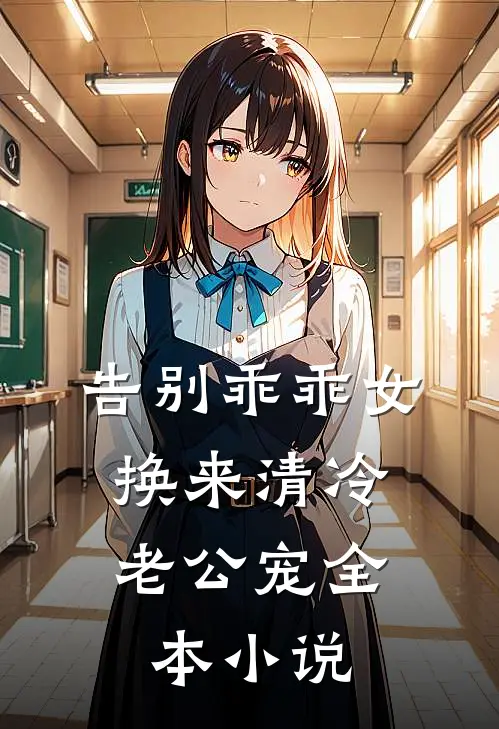 告别乖乖女，换来清冷老公宠全本小说
