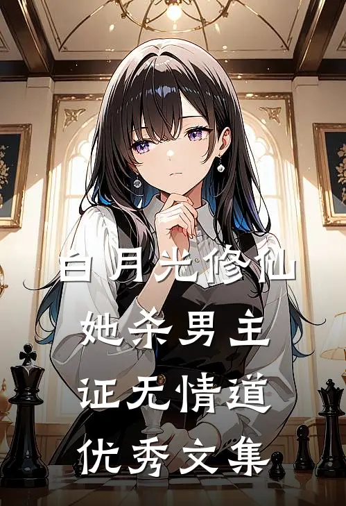 白月光修仙：她杀男主证无情道优秀文集