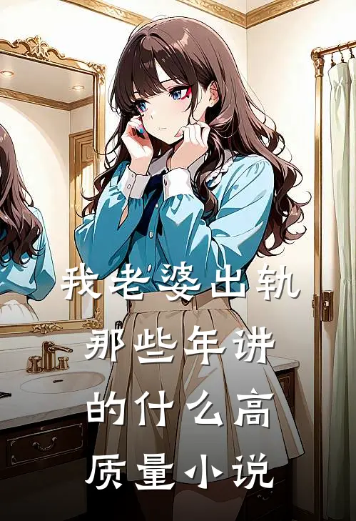 我老婆出轨那些年讲的什么高质量小说