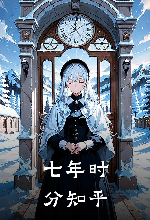 七年时分知乎