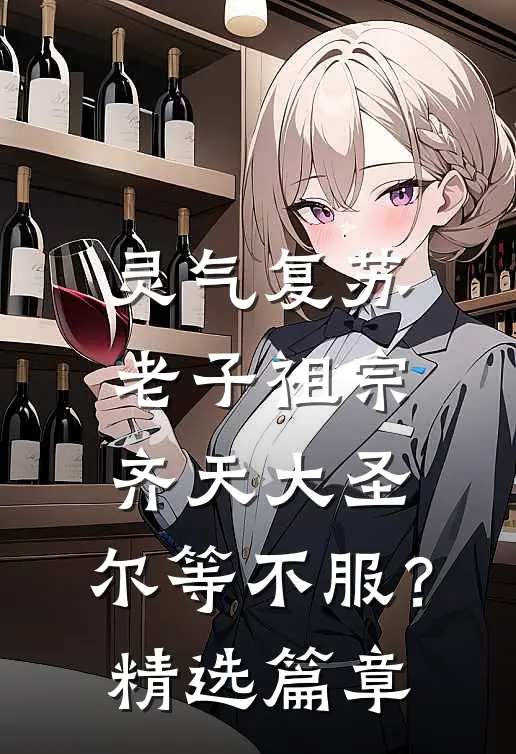 灵气复苏：老子祖宗齐天大圣，尔等不服？精选篇章