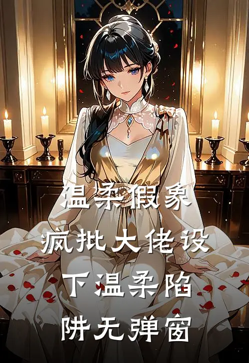 温柔假象：疯批大佬设下温柔陷阱无弹窗