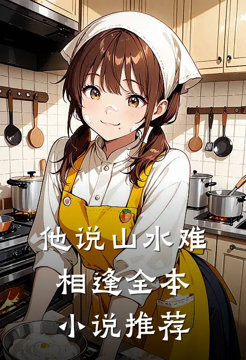 他说山水难相逢全本小说推荐