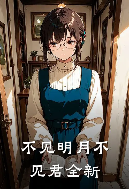 不见明月不见君全新