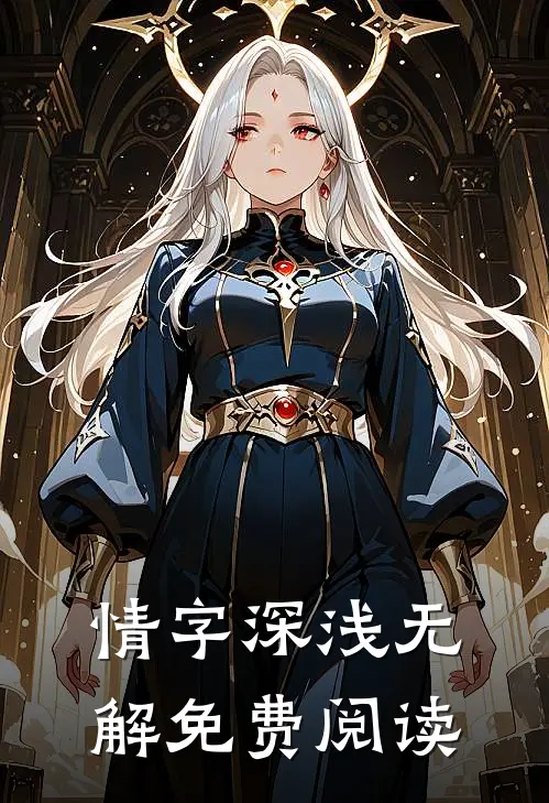 情字深浅无解免费阅读