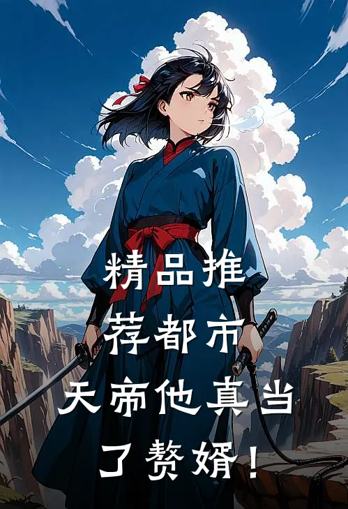精品推荐都市：天帝他真当了赘婿！