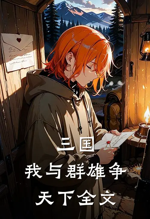 三国：我与群雄争天下全文