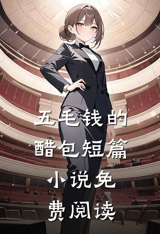 五毛钱的醋包短篇小说免费阅读