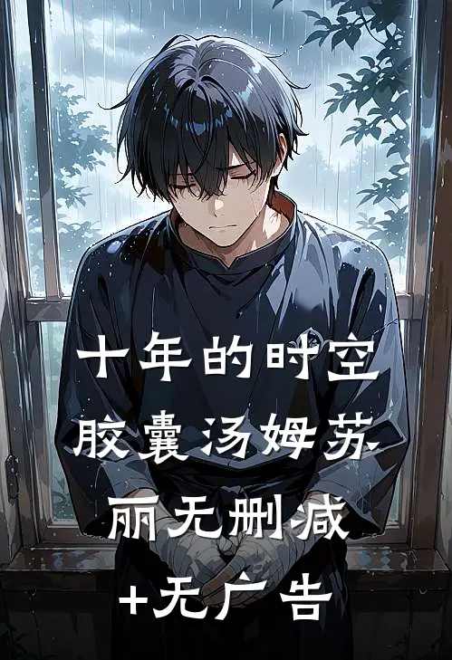 十年的时空胶囊汤姆苏丽无删减+无广告