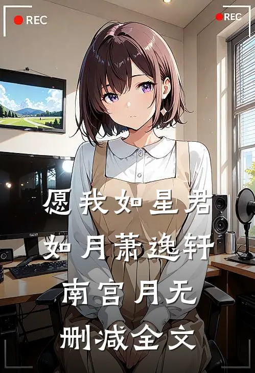 愿我如星君如月萧逸轩南宫月无删减全文