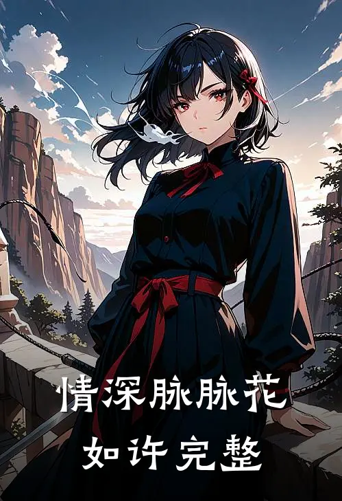 情深脉脉花如许完整