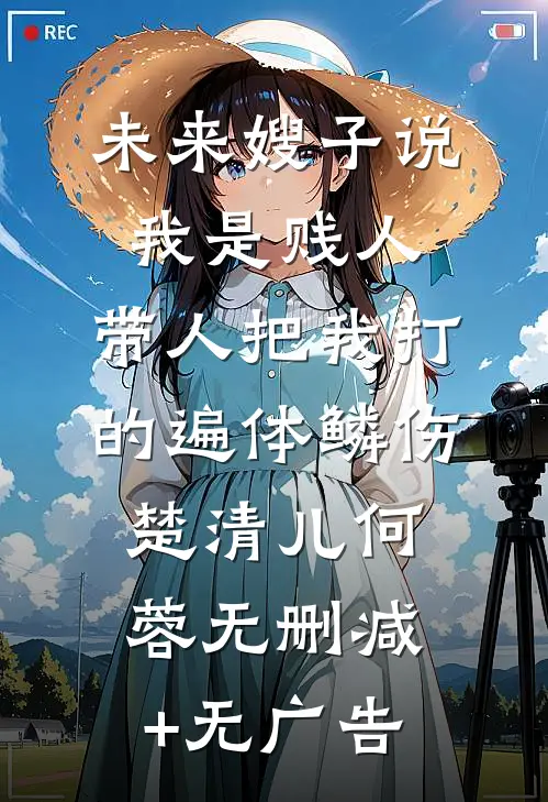未来嫂子说我是贱人，带人把我打的遍体鳞伤楚清儿何蓉无删减+无广告