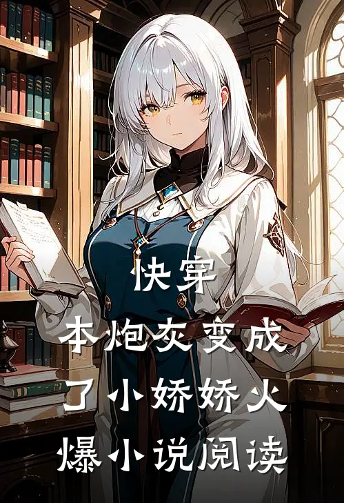 快穿:本炮灰变成了小娇娇火爆小说阅读