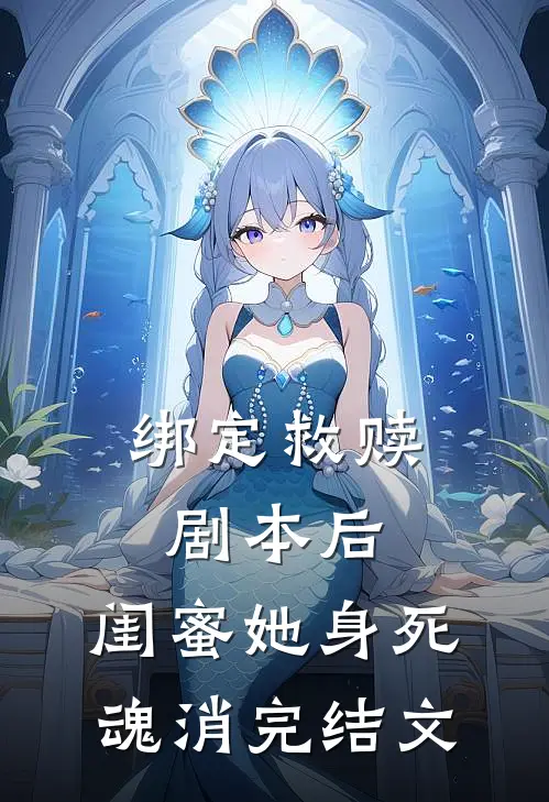 绑定救赎剧本后，闺蜜她身死魂消完结文