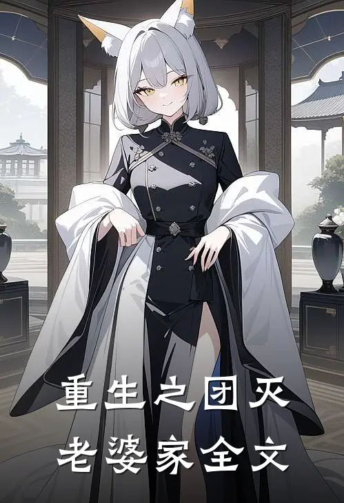 重生之团灭老婆家全文