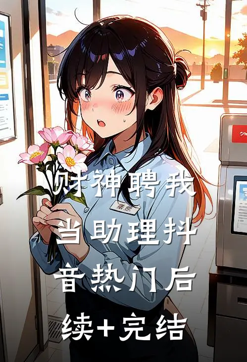 财神聘我当助理抖音热门后续+完结