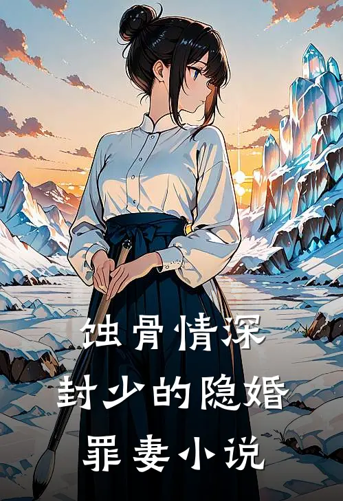 蚀骨情深：封少的隐婚罪妻小说