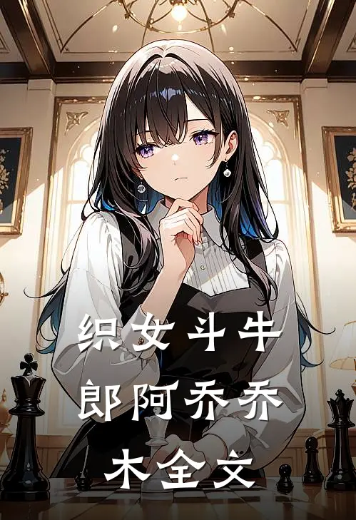 织女斗牛郎阿乔乔木全文