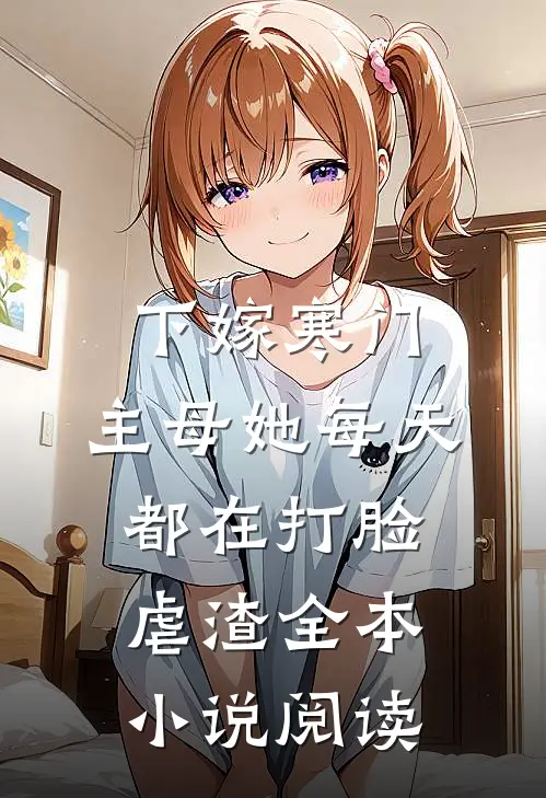 下嫁寒门，主母她每天都在打脸虐渣全本小说阅读