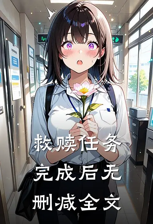 救赎任务完成后无删减全文