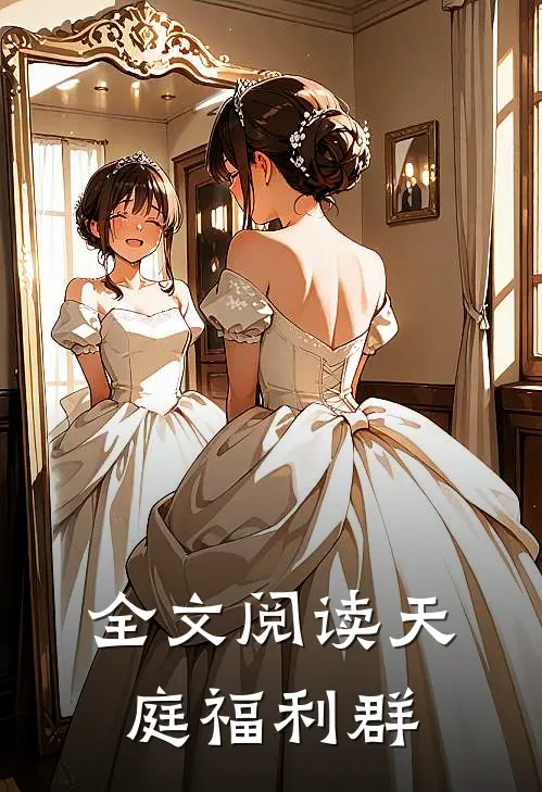全文阅读天庭福利群
