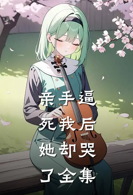 亲手逼死我后，她却哭了 全集