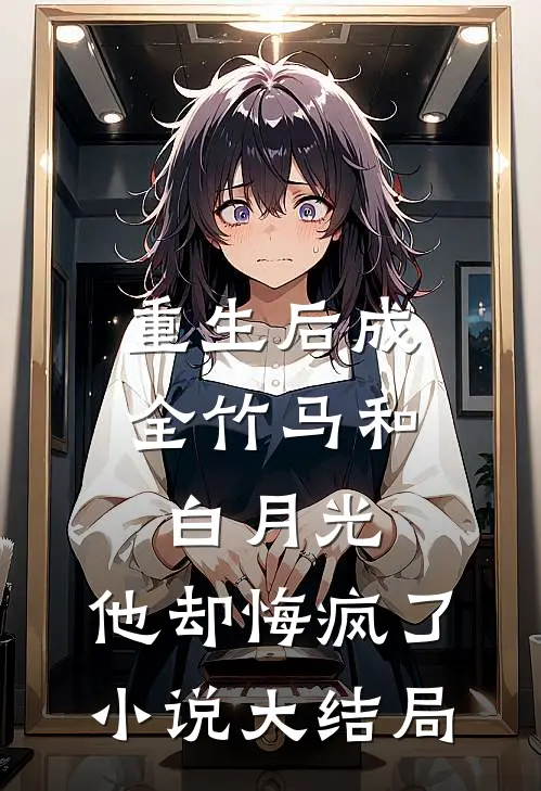 重生后成全竹马和白月光，他却悔疯了小说大结局